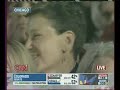 Discours du Pr�sident Barrack Obama : 5 Novembre 2008