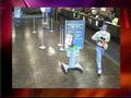 Oklahoma Bank Robbery