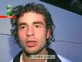 2007-2008 Sakaryaspor 1 Eskişehirspor 0 maç sonrası yorumlar