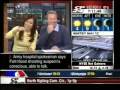President's Choice SuperDogs on Toronto's CP24 - Part 1