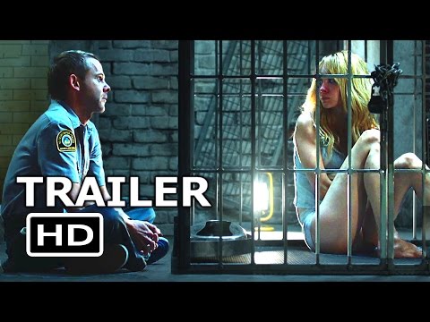 PET Official TRAILER (2016) Horror Movie HD