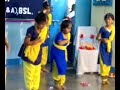 bharatnatyam