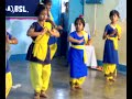 bharatnatyam