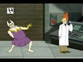 Dr. Wierd The Clowning