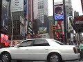 New York - Tony Kaye & Mike Caffrey