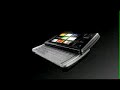 Sony Ericsson XPERIA X1 Video Interface