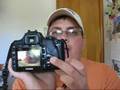 A FuzzyClay Tech Report/Review: Canon Rebel XTi (DSLR)