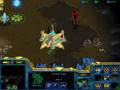 Starcraft Combat-EX PvZ G121 P1 w/Commentary