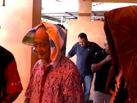 iban custome -