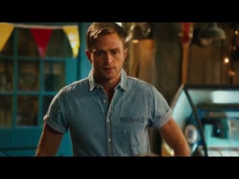 Zoe Wade scenes 4x05 part 1/3 So many hormones (HD) - Hart of Dixie Season 4