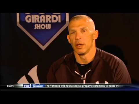 Video: Ask Joe: Soccer, Derek Jeter, and the All-Star break - The Joe Girardi Show