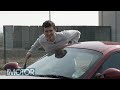 Nissan 370Z v Porsche Cayman S iMOTOR review