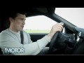 Nissan 370Z v Porsche Cayman S iMOTOR review