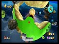 Super Mario Galxy Dino Piranha
