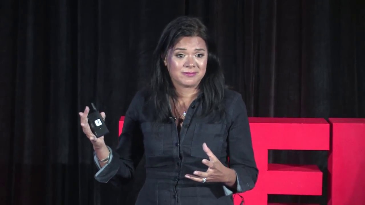 Grief: What Everyone Should Know | Tanya Villanueva Tepper | TEDxUMiami