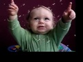 bubbly baby