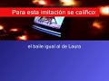 laura leon   que calor
