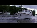 Yachtcharter Linssen 25.9 SCF Sport Berlin