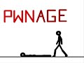 Pivot Pwnage Animations Compilition!!