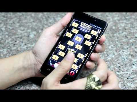 Cherry Mobile Thunder: Dual-core Android ICS phone priced at P4,999