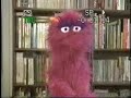 Puppetry Video