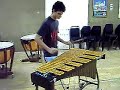 Raumel Vibrafono. Stevens