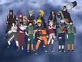 Naruto Shippuden (Wii)