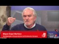 Martínez:C-LM sede de reuniones de alto nivel durante la presidencia española de la UE