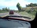 1� Alfa Track Day - Alfa Romeo BR - Spider 3.0 v6 - 3� Parte