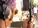 heidi klum making of katjes