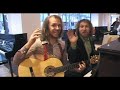 La Chanson du Dimanche (Saint-Valentin)