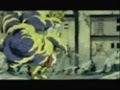 la tana del porco schifoso-DEDICATED to NARUTO and GOKU