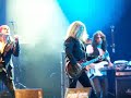 The Quireboys - Misled - (Azkena rock 2008) The Quireboys - Misled - (Azkena rock 2008)