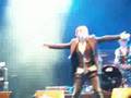 videos de The Quireboys -          - (Azkena rock 2008)