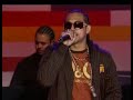 Sean Paul We Be Burning Live
