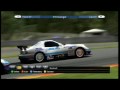 Gtc season 4 - mugello sprint - avengers replay