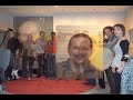 TREBEDE de RNE3 - Los Soplillo + Escuela Plaza de Castilla