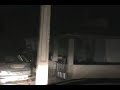Agostinho Pinto na madrugada