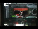 Let's Play! SA2B Dark mode 4