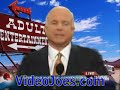 John Mcain Nomination Campaign  Speech At Strip Club?