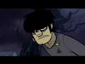 Gorillaz - Clint Eastwood Gorillaz - Clint Eastwood