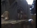 Criss Angel Card Trick Revealed (AceOfDiamond Version) :: Performance and Tutorial