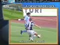 Udinese-Napoli Gol Zalayeta