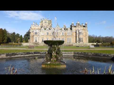 Panasonic Lumix DMC-TZ35 Test Video