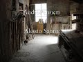 AudioPensieri - Creativit� e Sperimentazione