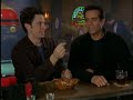Scrubs Clip - David Copperfield