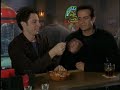 j.d. daydreams about the greatest moment in his life
