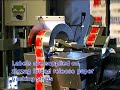 Sistema de equitetado automatico, etiquetas removiles