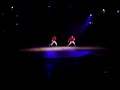 Freedom Style - Meeting Hip Hop Valinhos 2007