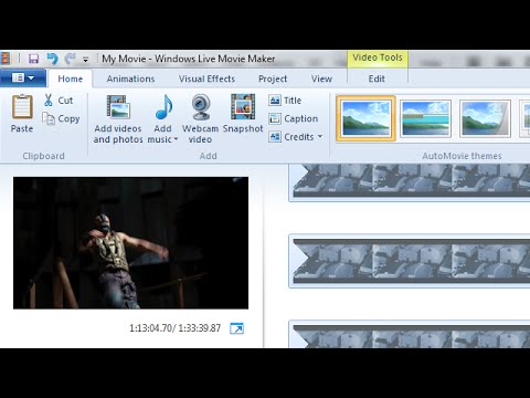 how to remove audio from youtube video